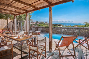 Camping Au Paradis des Campeurs Premium